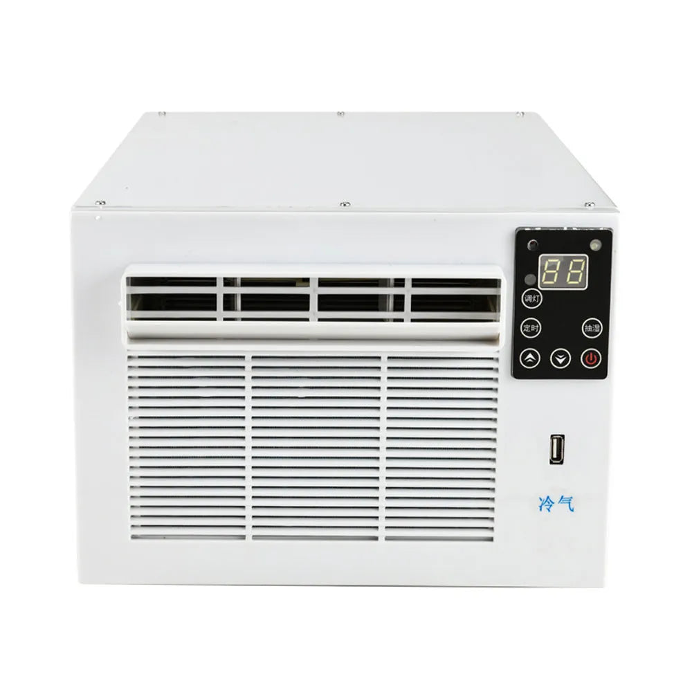 Home Air Conditioner aire acondicionado Pet Protable Air Conditioning Machine Small Air conditioners