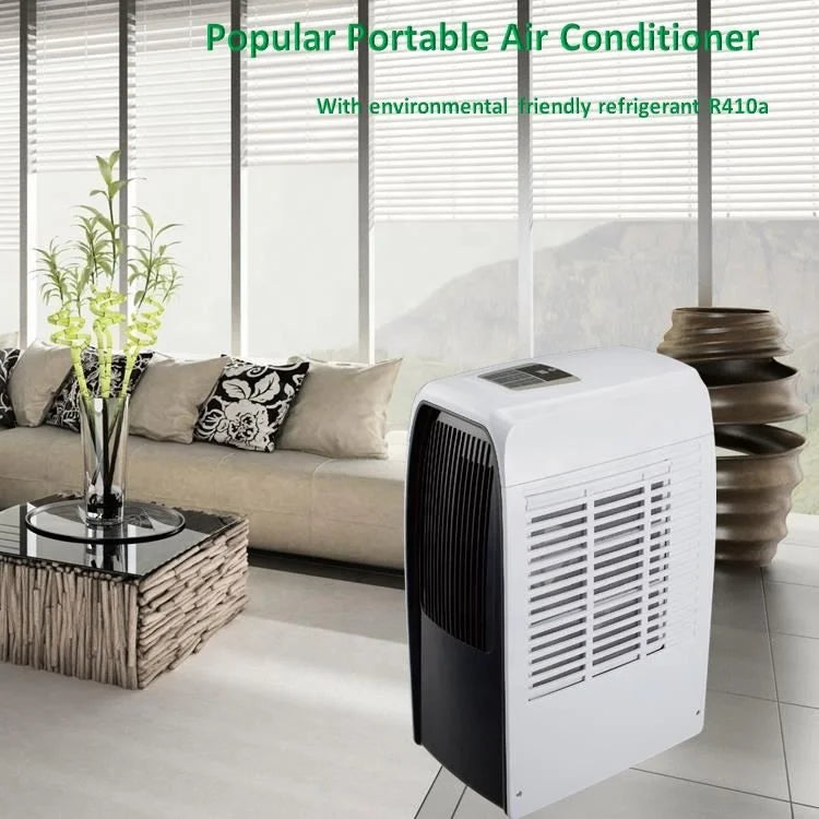 1.5HP 9000 Btu Air Conditioner Home Appliance Portable Ac Suitable Home Air Conditioner AIR COOLER AIR COOLING MACHINE