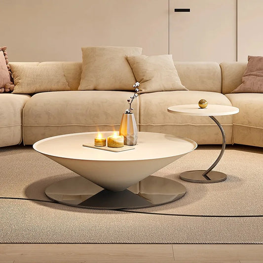 Modern Nordic Coffee Tables Luxury Sofa Magazine Multipurpose Coffee Table Hallway Design Modern Storage Mesa Home Decoration