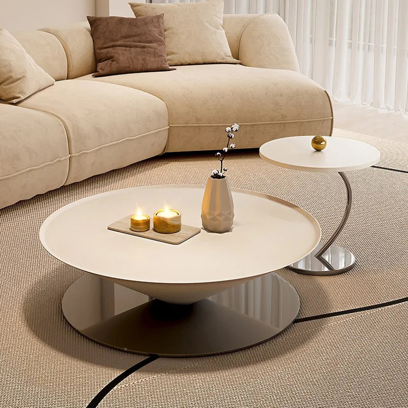 Modern Nordic Coffee Tables Luxury Sofa Magazine Multipurpose Coffee Table Hallway Design Modern Storage Mesa Home Decoration